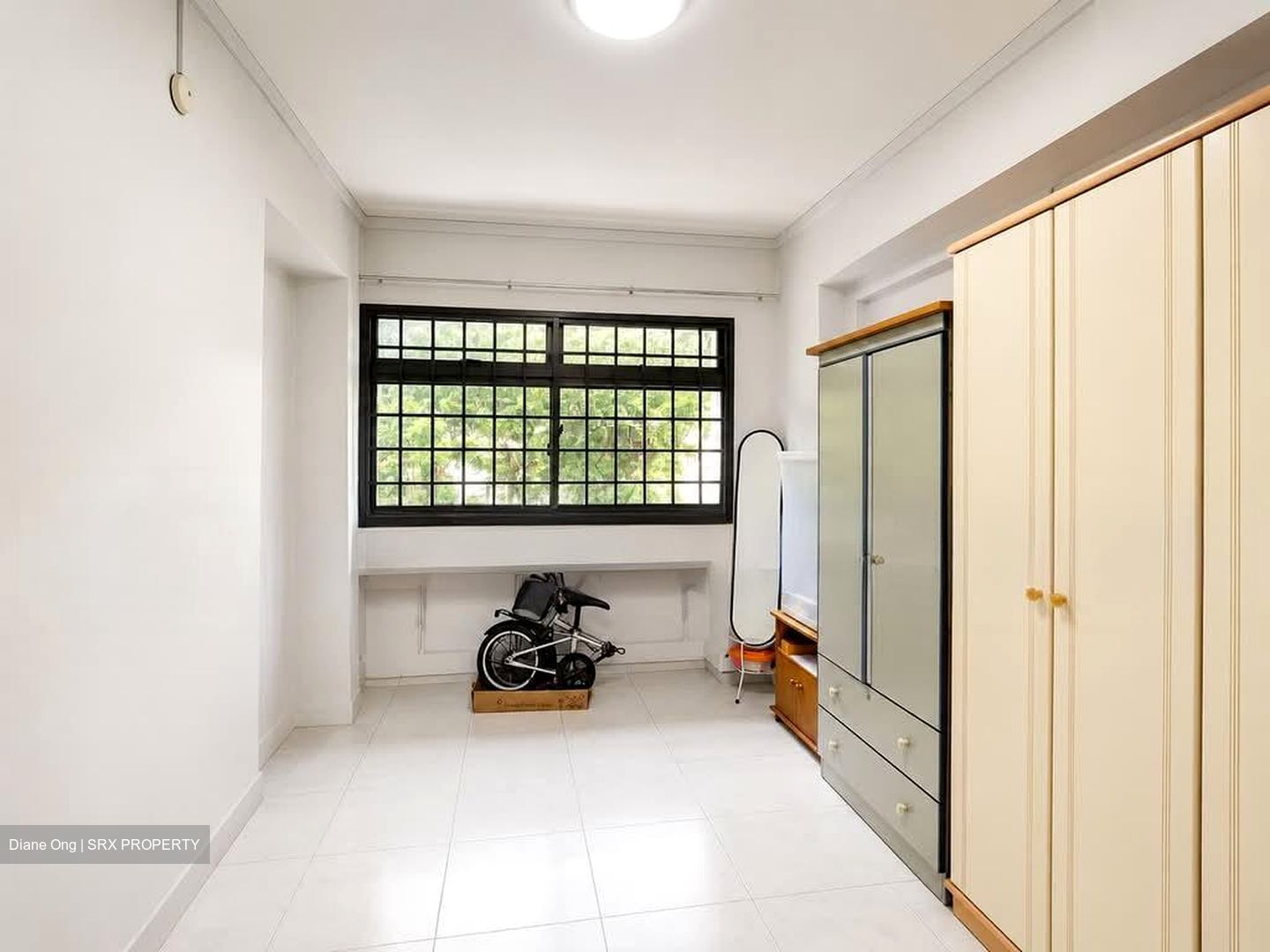 Blk 741 Woodlands Circle (Woodlands), HDB 4 Rooms #570200221